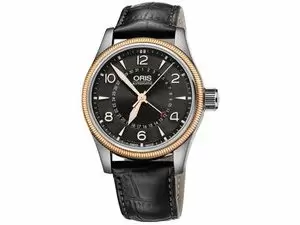 Oris Aviation Big Crown Pointer Price in Pakistan Updated March